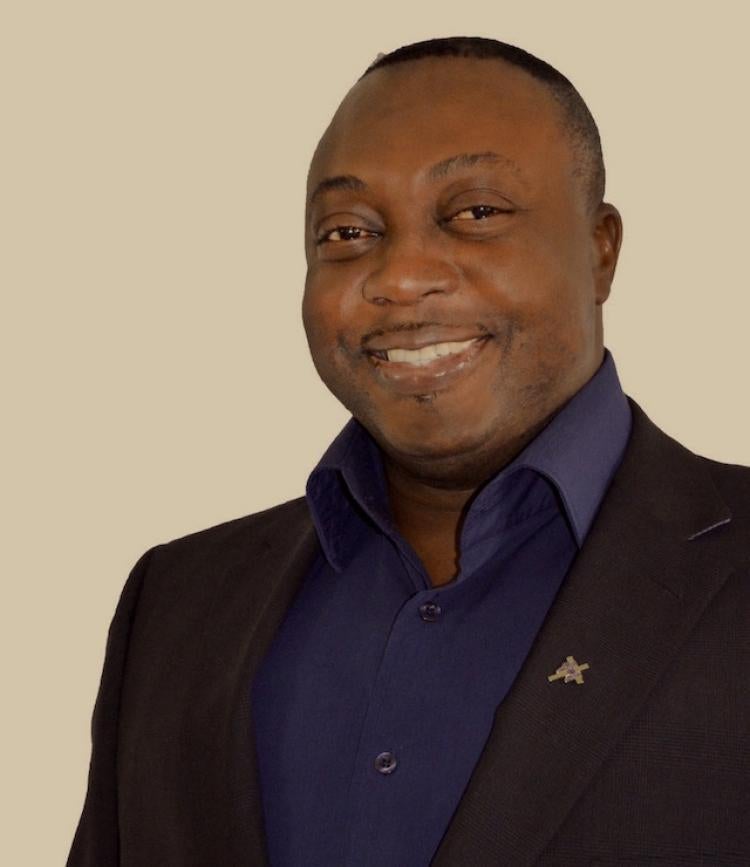 Austin Okigbo