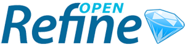 OpenRefine logo