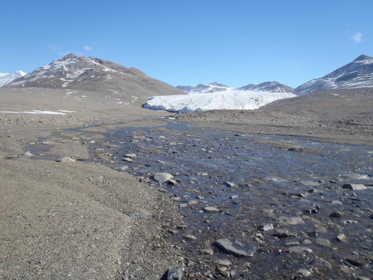 McMurdo Dry Valleys-2