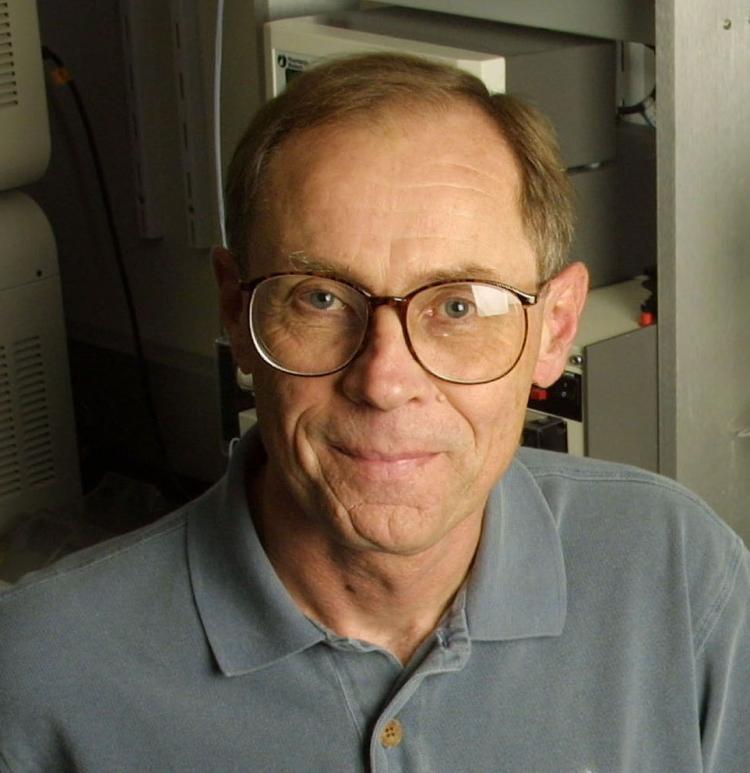 Norman Pace