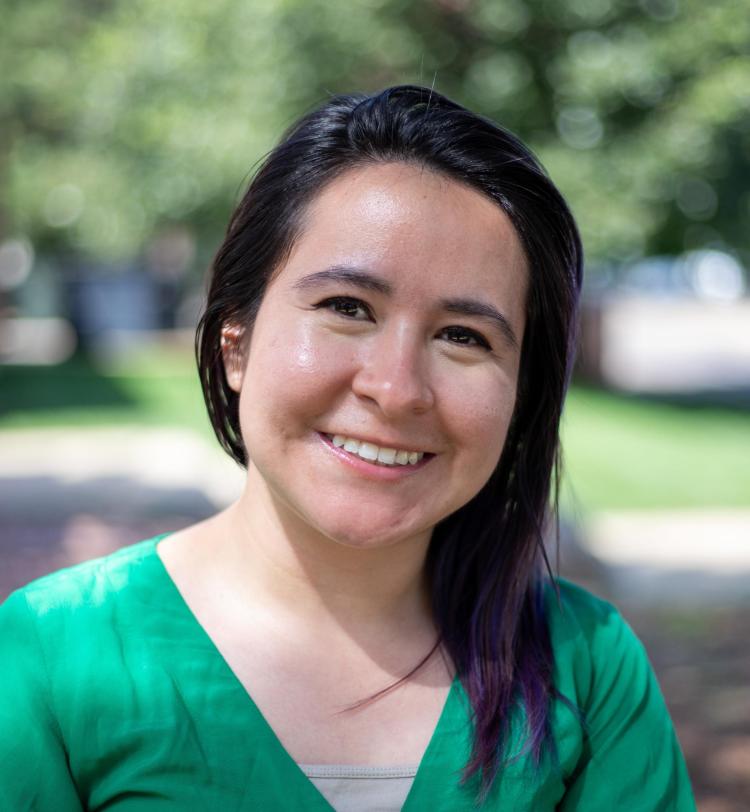 Pamela Romero Villela