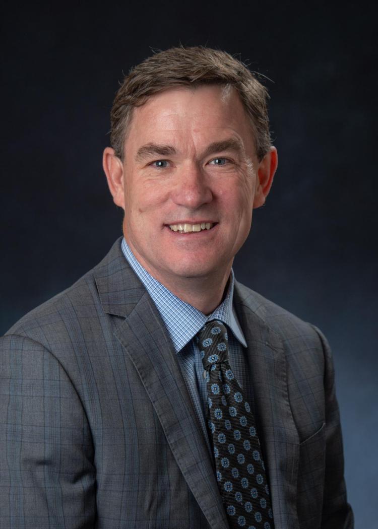 Patrick O'Rourke