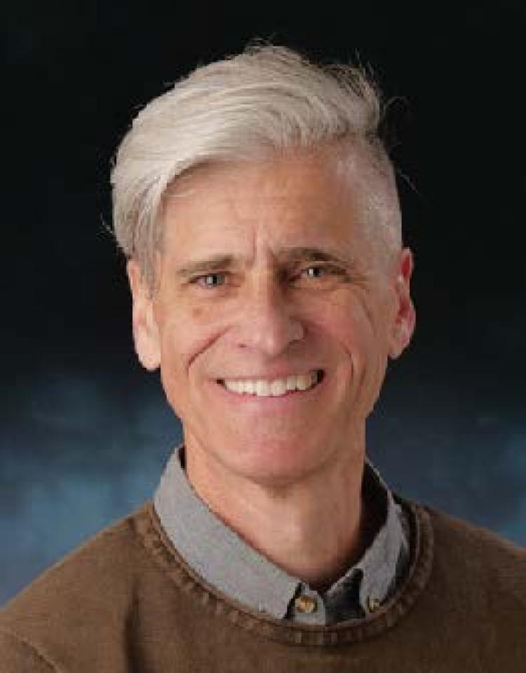 Paul Youngquist