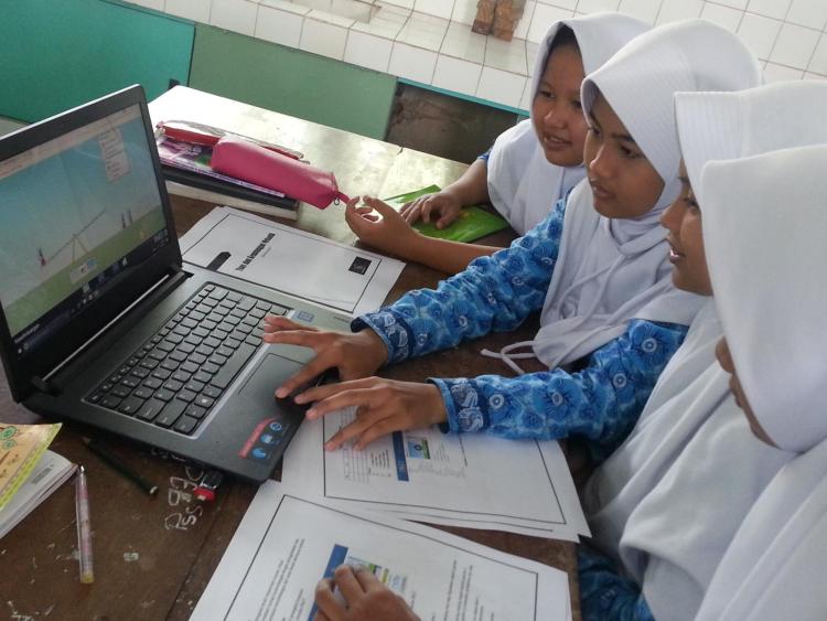 PhET Indonesia