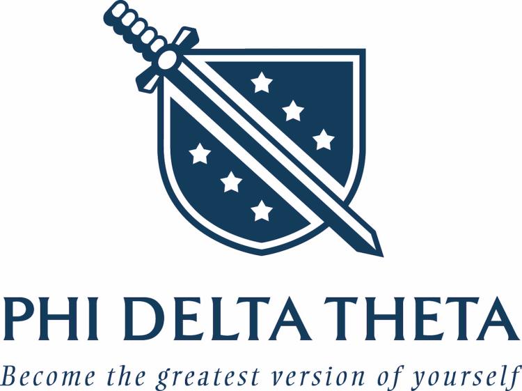 Phi Delta Theta logo