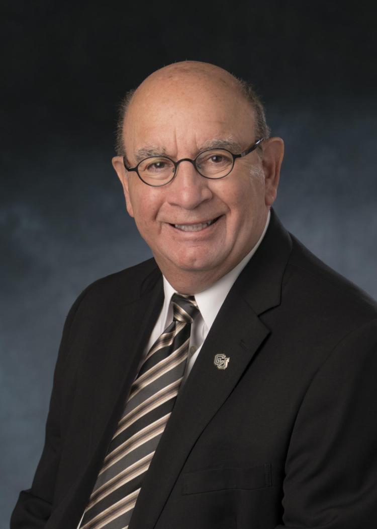 Phil DiStefano