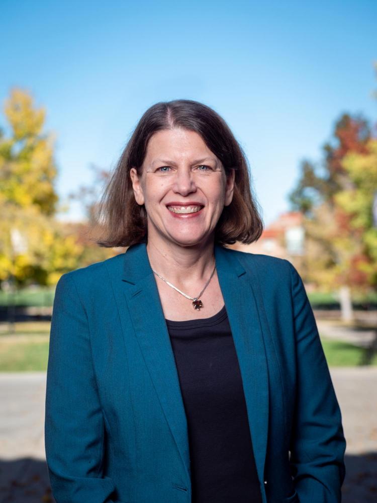 Ann Schmiesing