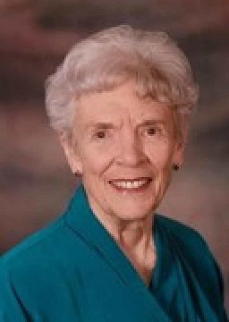 Charlotte Short
