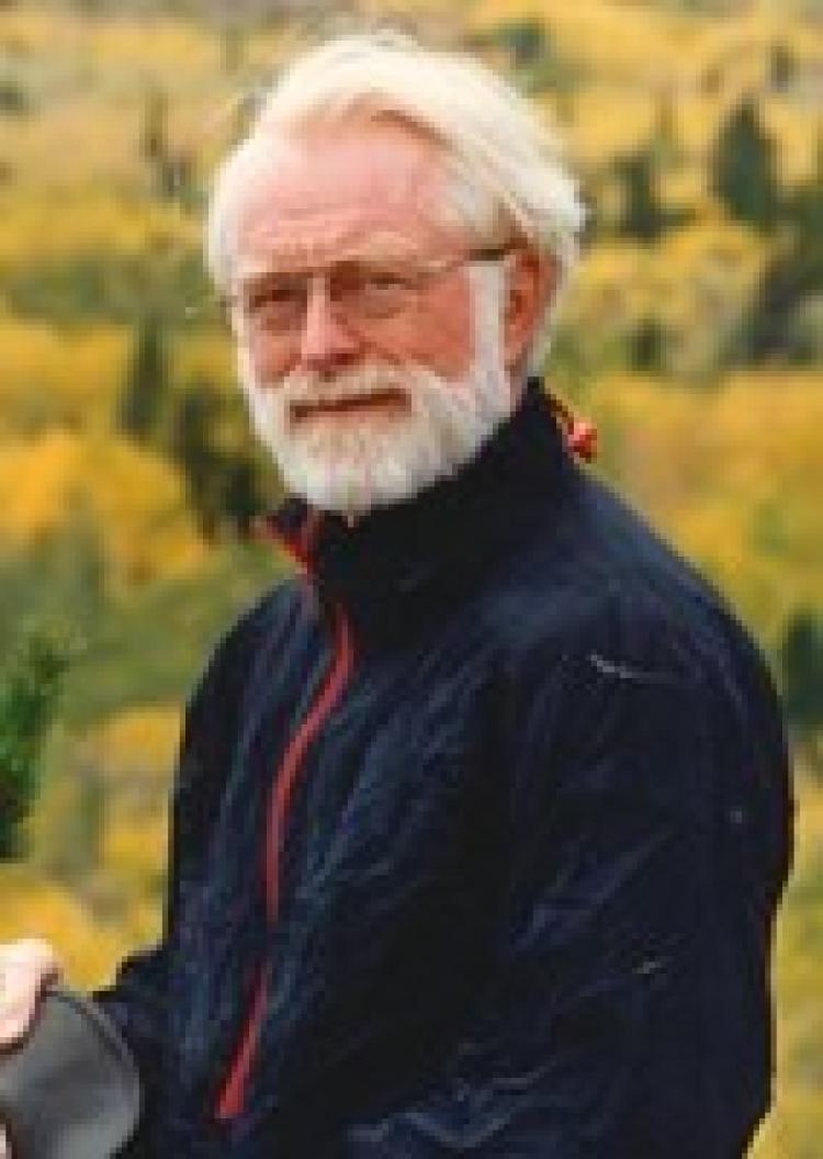 Harrison Bernard Albert