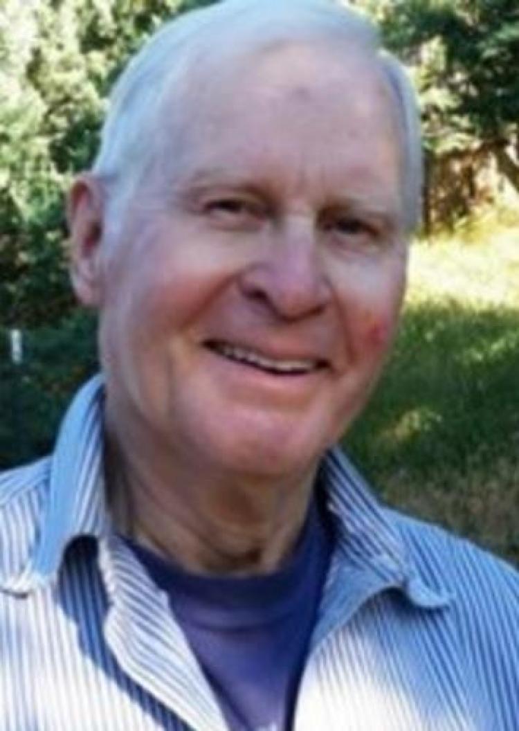 Paul Wehr