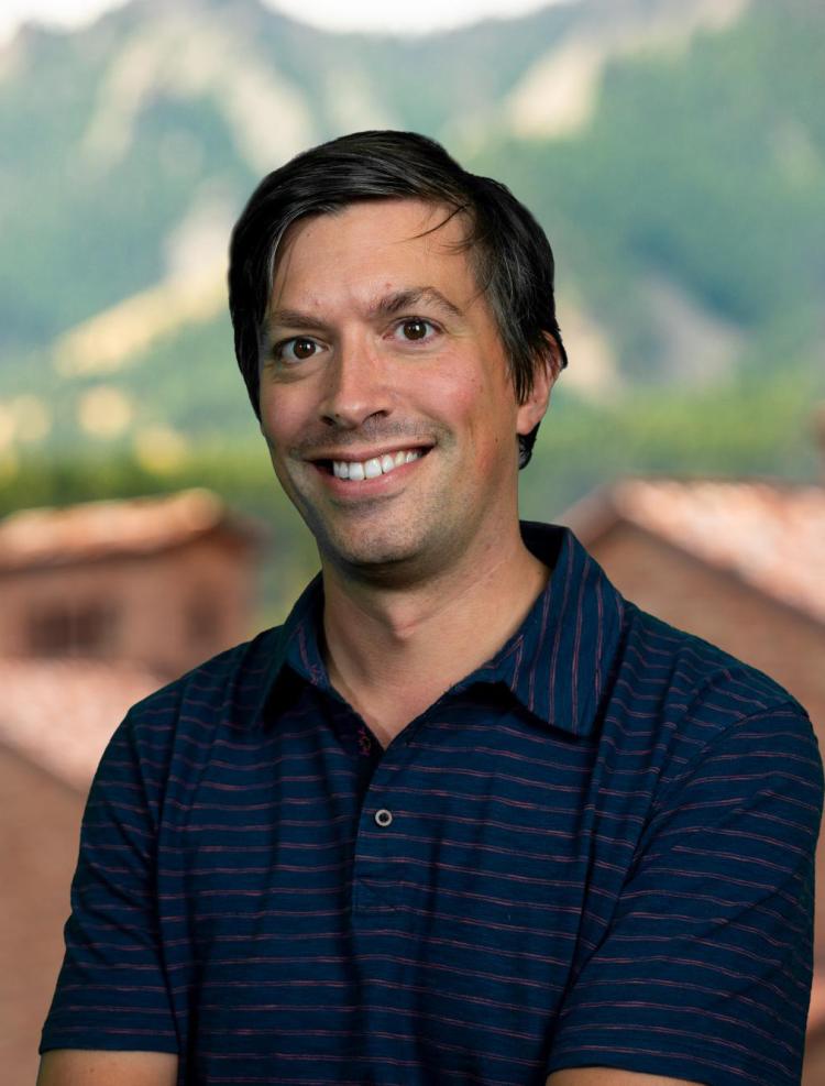 Christophe Spaenjers