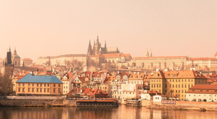 Prague, Czech Republic