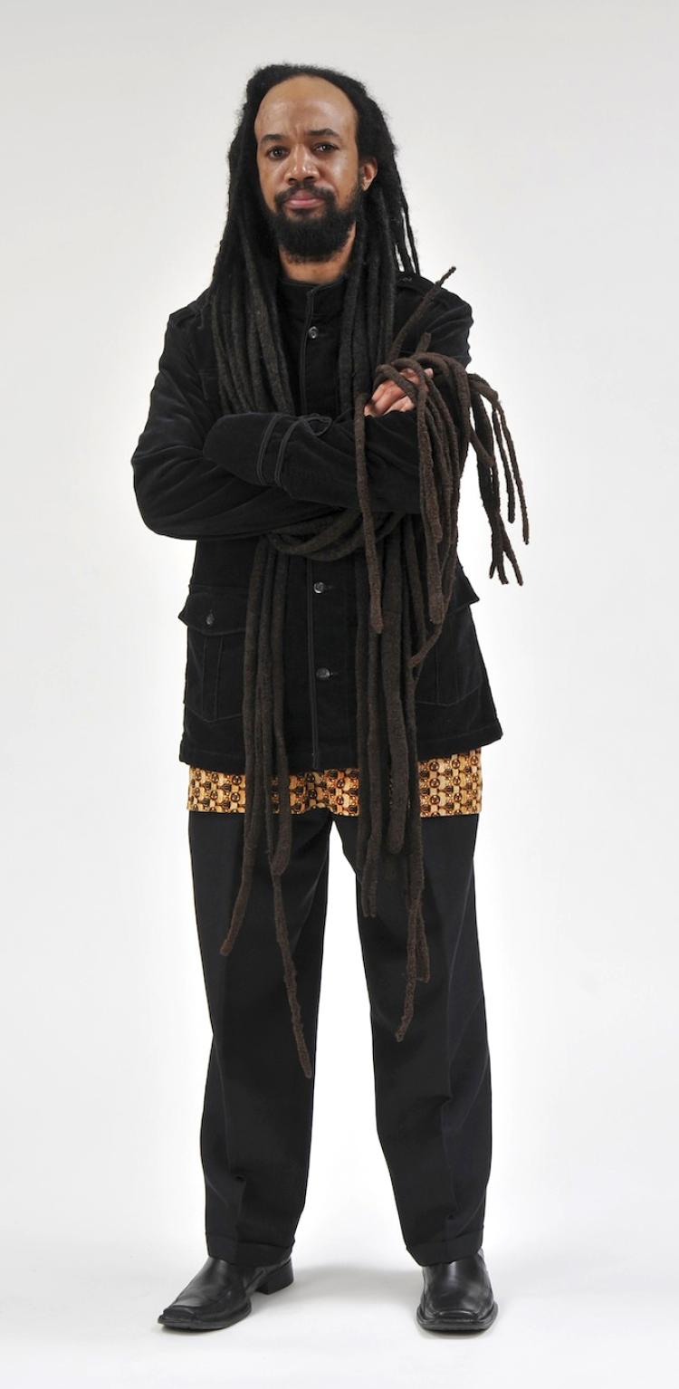 Professor Rabaka Reiland