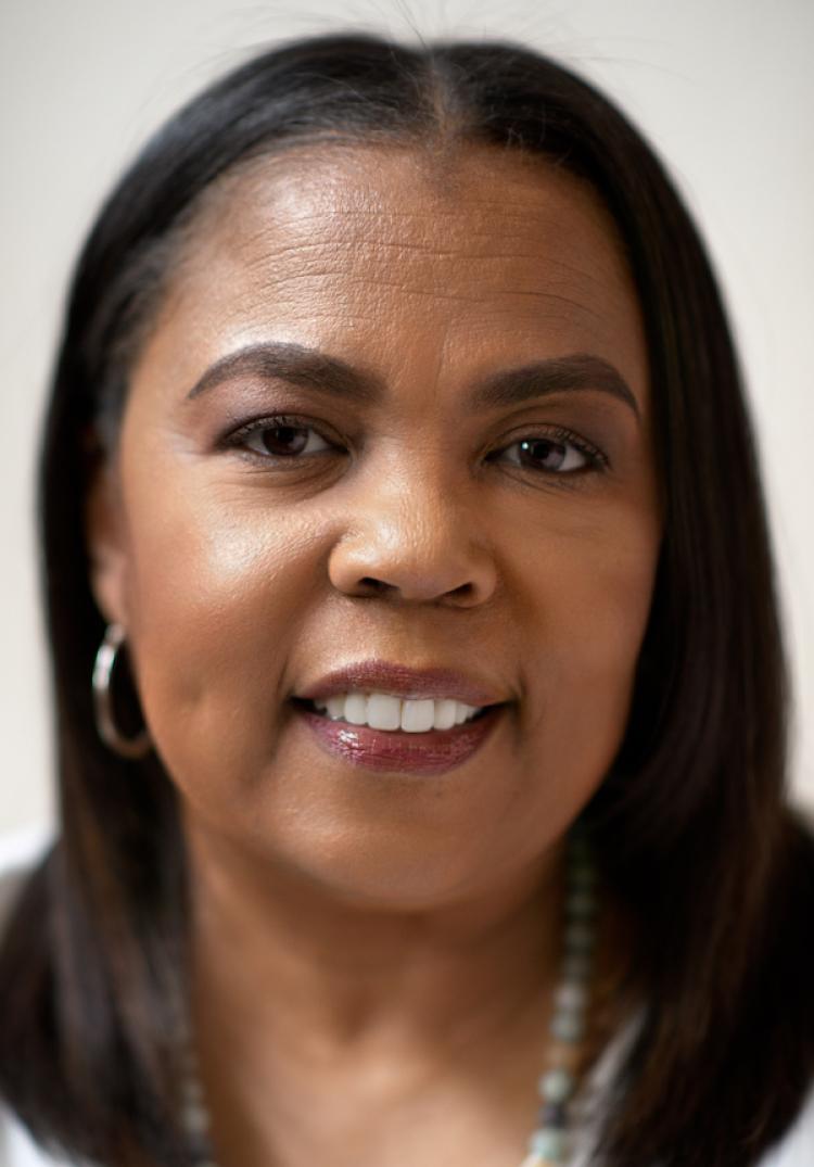 Laura Ragin