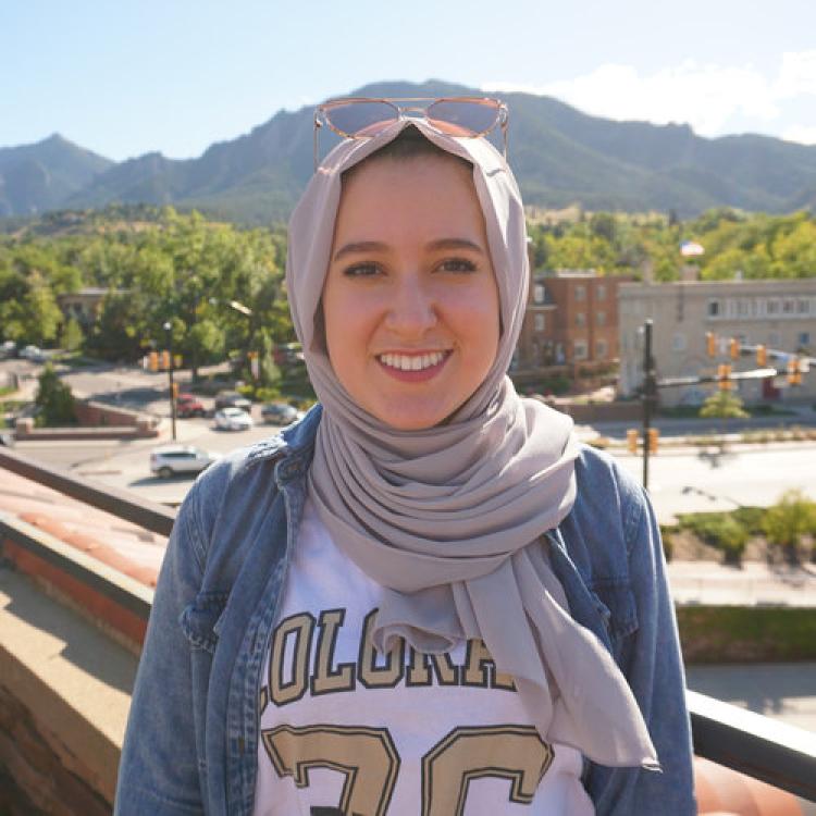 Rana Laouar