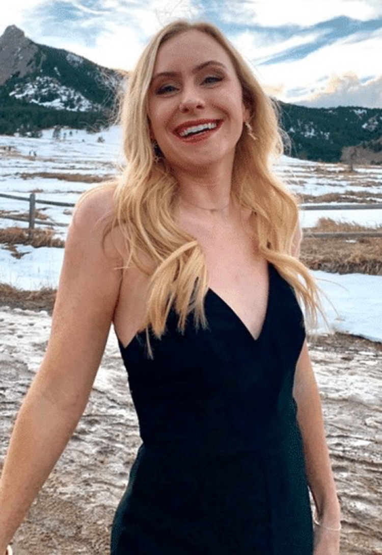 Regan Brooks