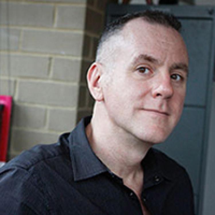 Robert McRuer