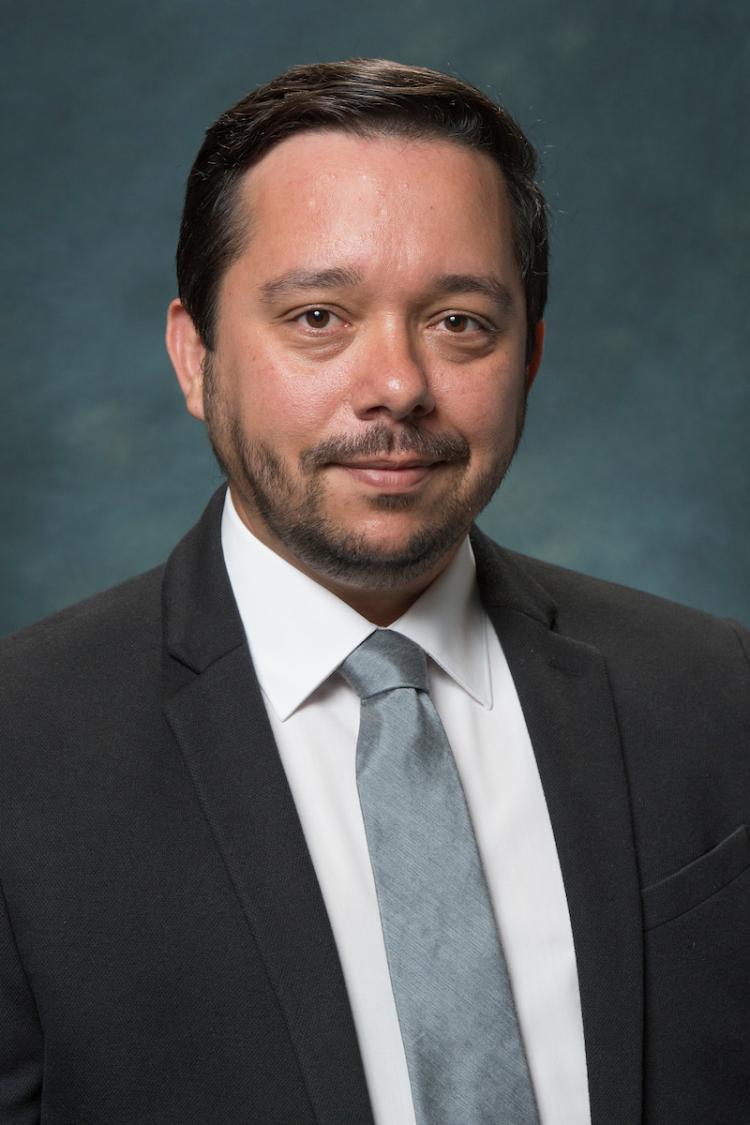 Roberto Arruda