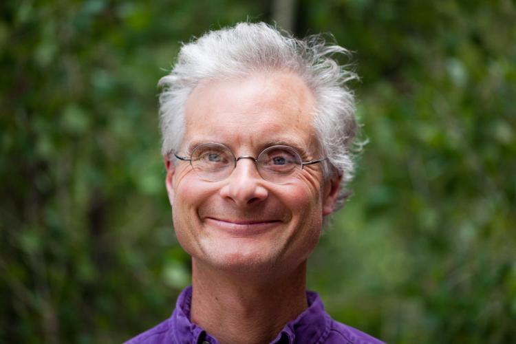 Rodger Kram
