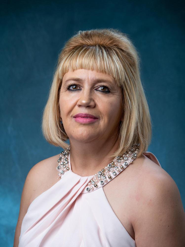 Rosa Hernandez