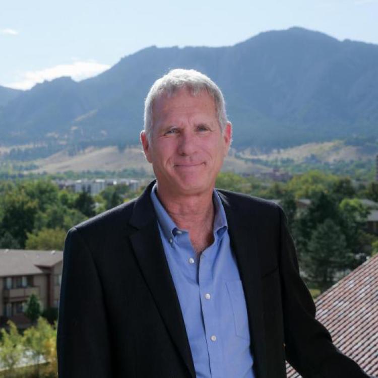 Roy Parker