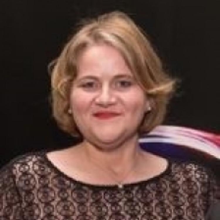 Ruthe Farmer