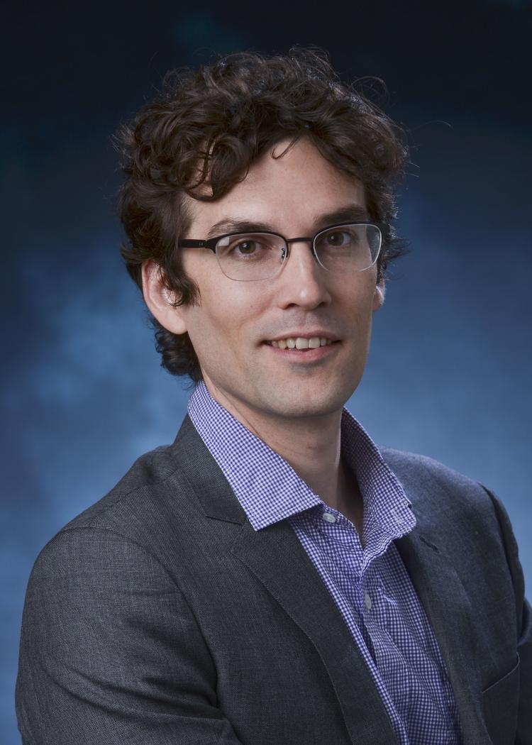 Ryan Masters