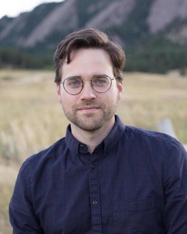 Nathan Schneider