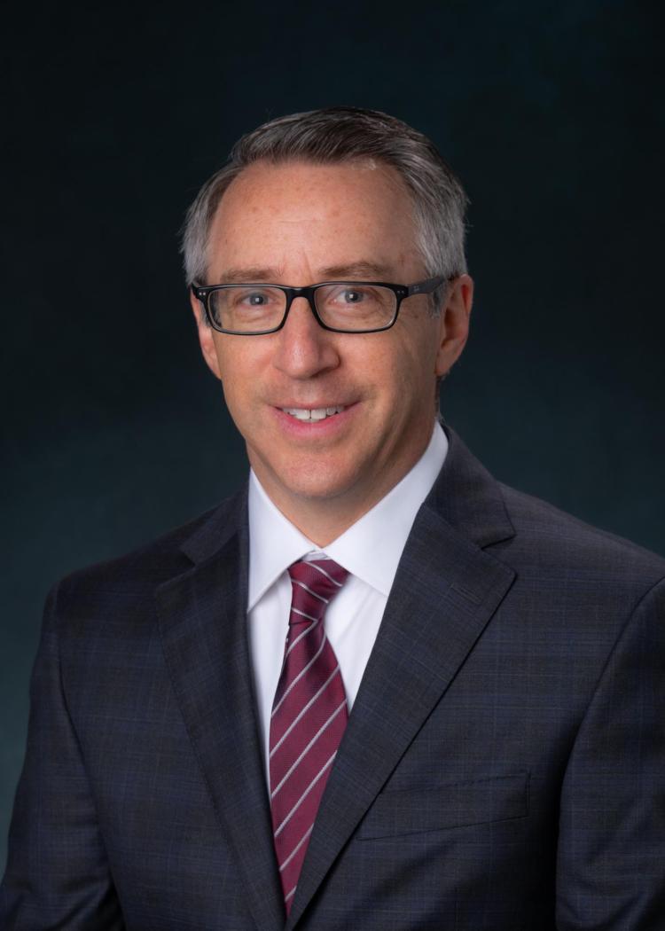 Dean Scott Adler
