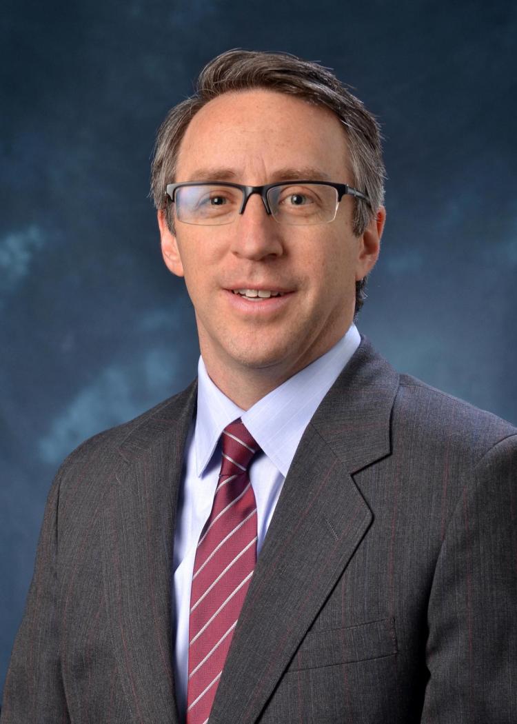Scott Adler