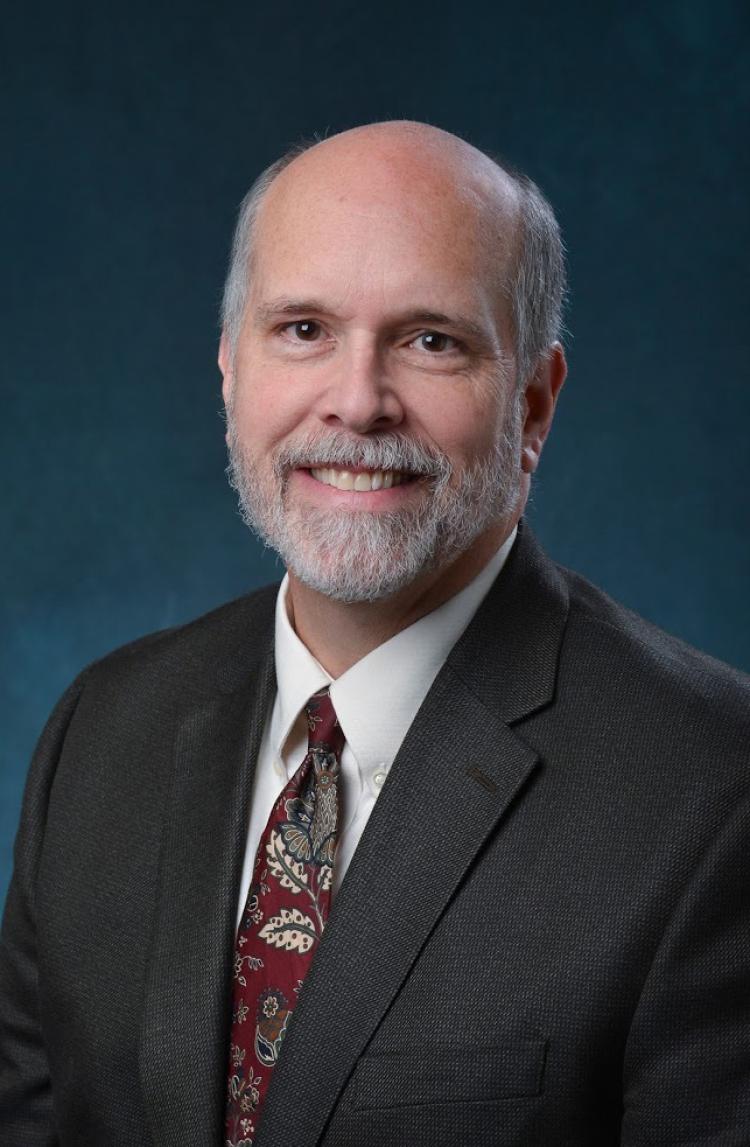Scott Battle