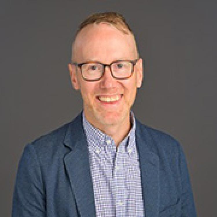 Scott Skinner-Thompson