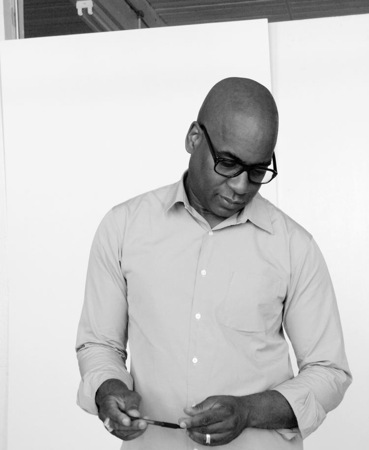 Glenn Ligon