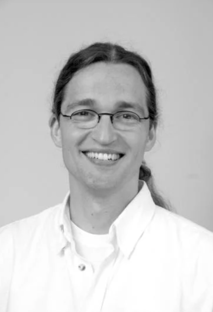 Thomas Pegelow Kaplan