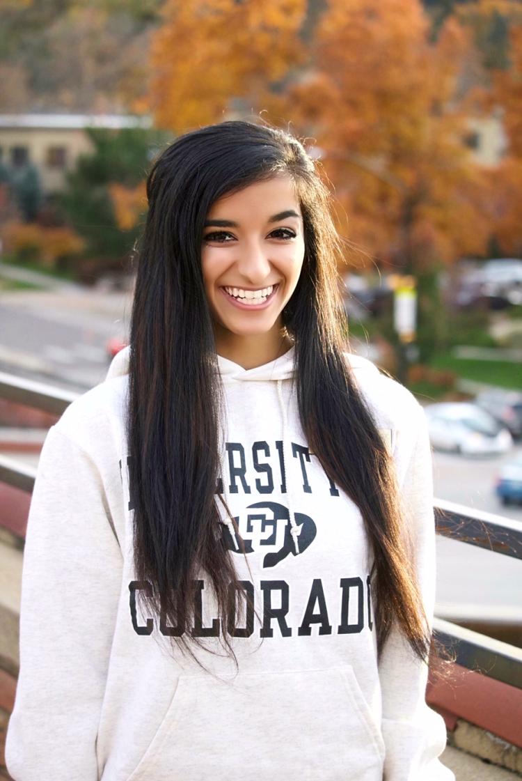 Serene Singh