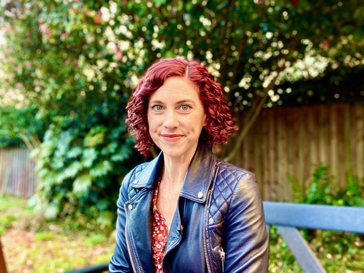 Sharon DeWitte