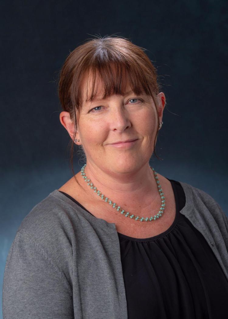Sharon Van Boven