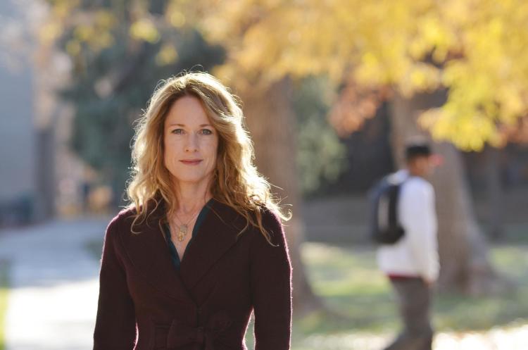 Shelly Miller