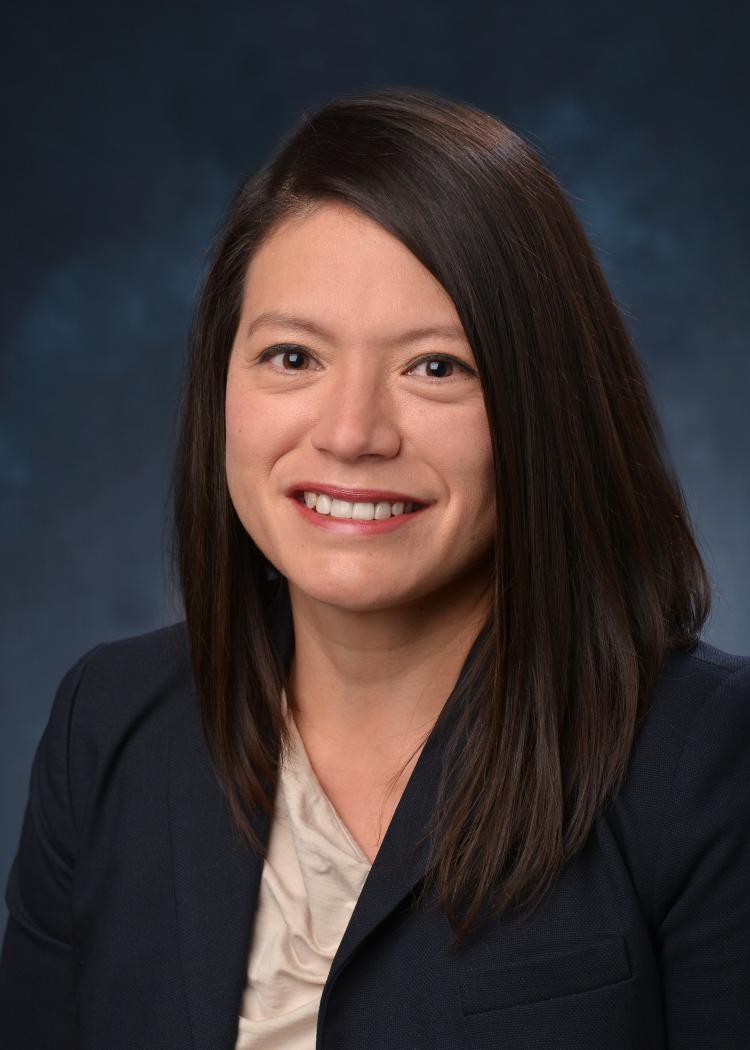 Sheryl Koutsis - Employee of the Year 2016