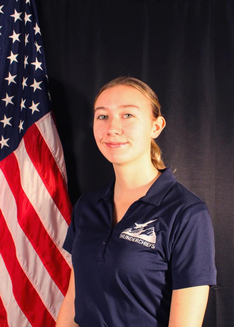 Mackenzie Sigler