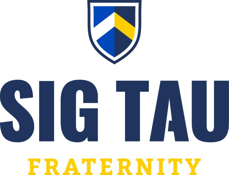 Sig Tau logo