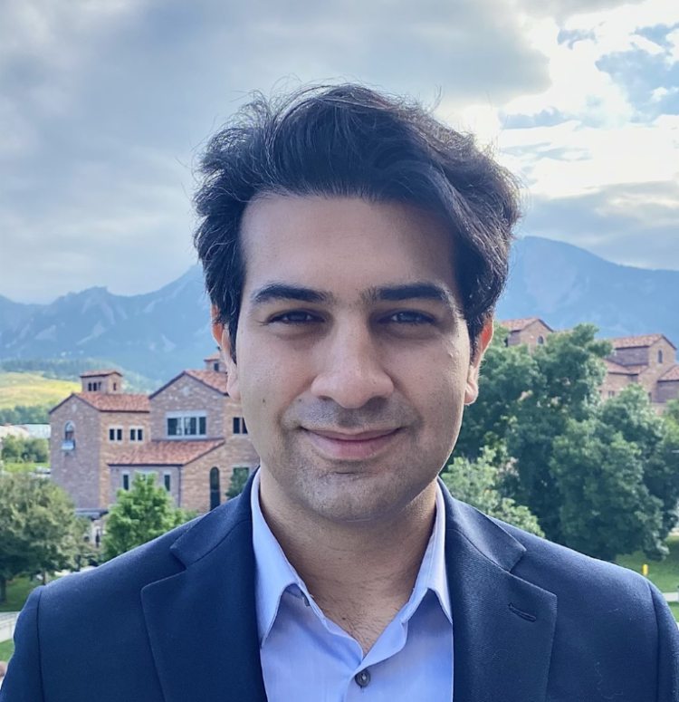 Sina Khoshsokhan
