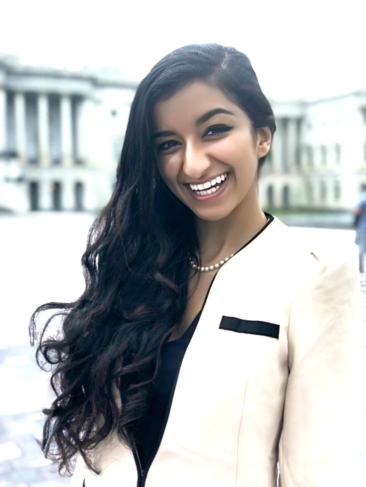 Serene Singh
