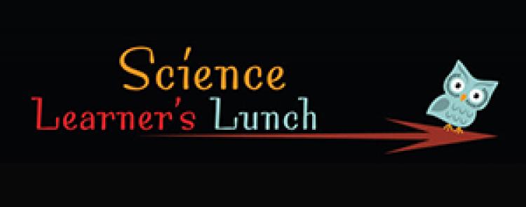 Science Learner's Lunch logo