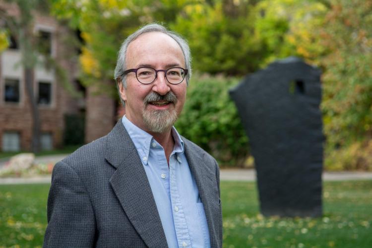Sociology Professor Richard Rogers is calling for "immediate and aggressive action" to lower youth mortality