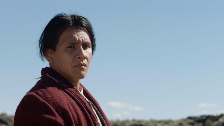 Scene from This Is Their Land
