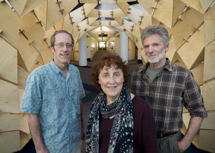 Center for the Study of Origins team