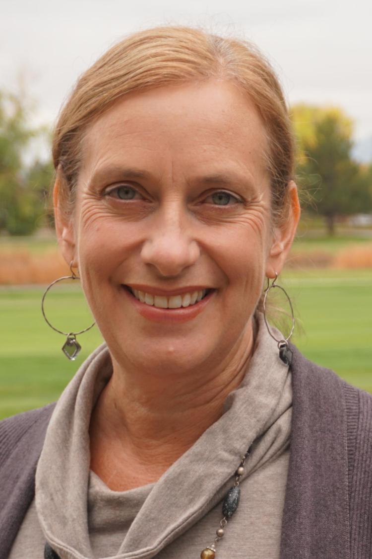 Susan Thomas