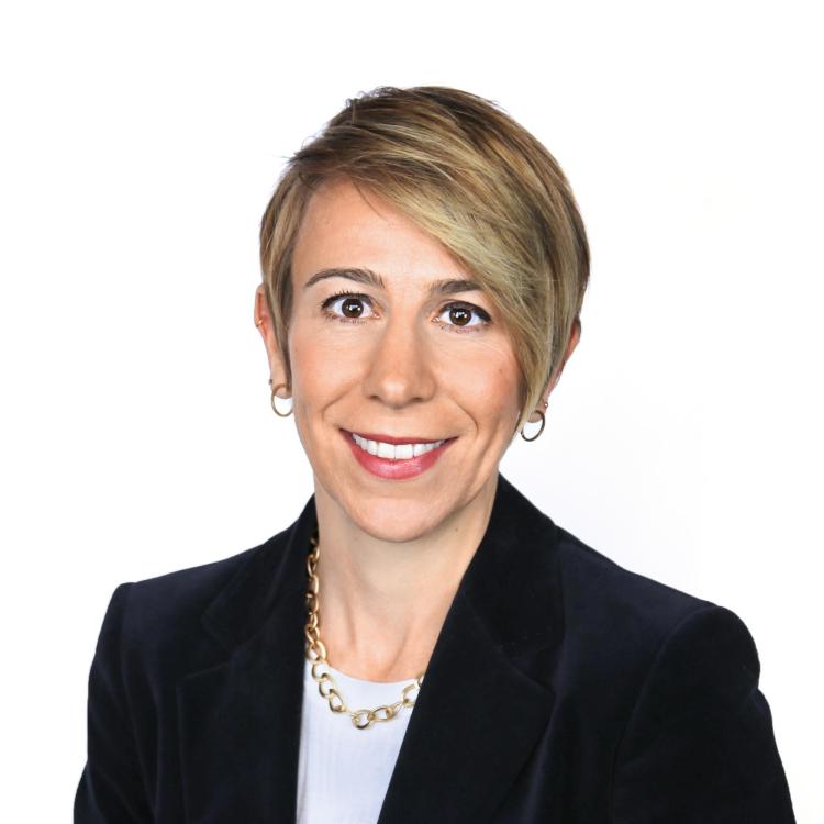 Tamara Hale, Co-Organizer, Flatirons Tech