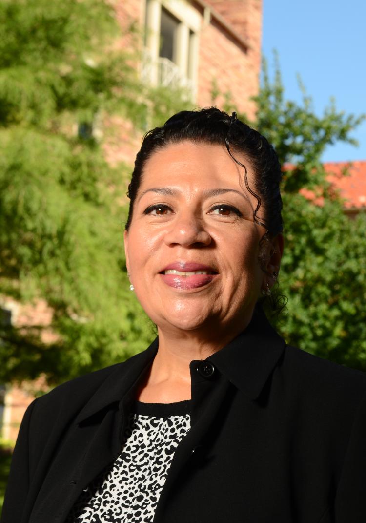 Tammy Molinar LeBlanc